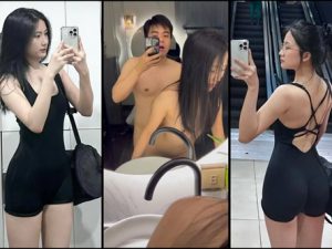 Series lộ clip sex vì mang điện thoại đi sửa [Em số 1]